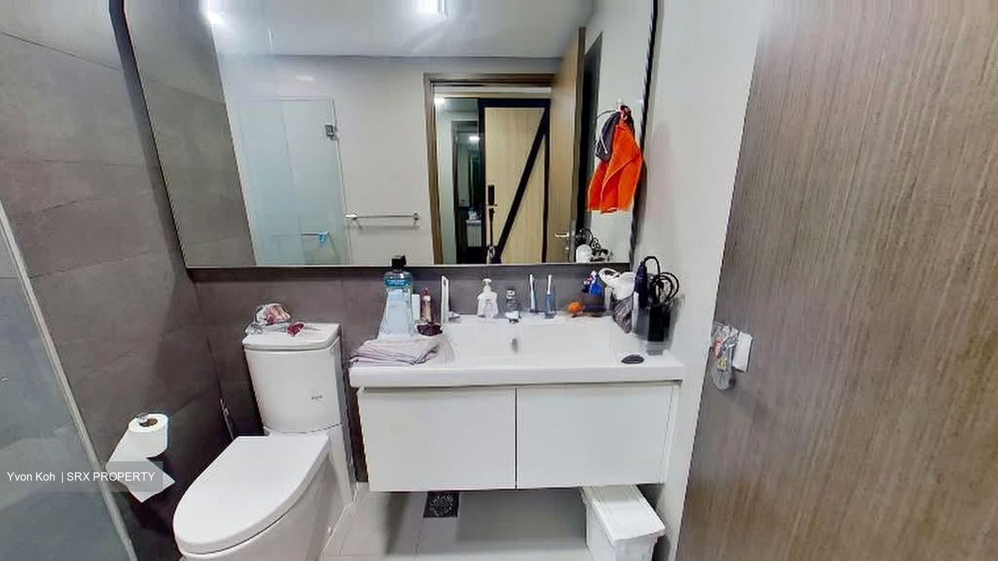 Ecopolitan (D19), Condominium #582925841